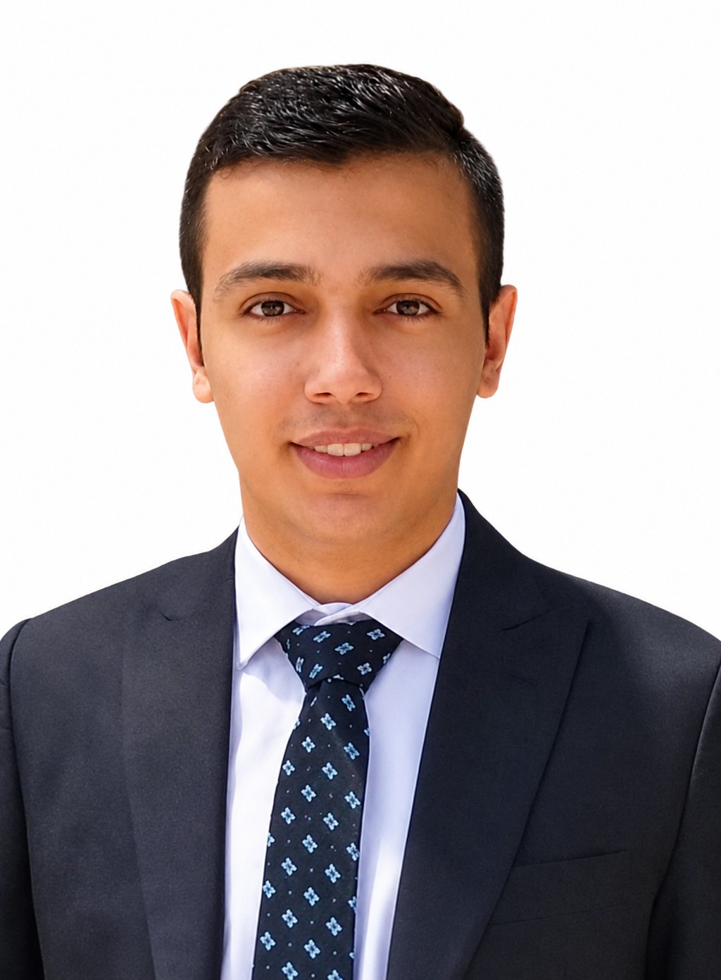 Ahmed Sharaf Mohammed